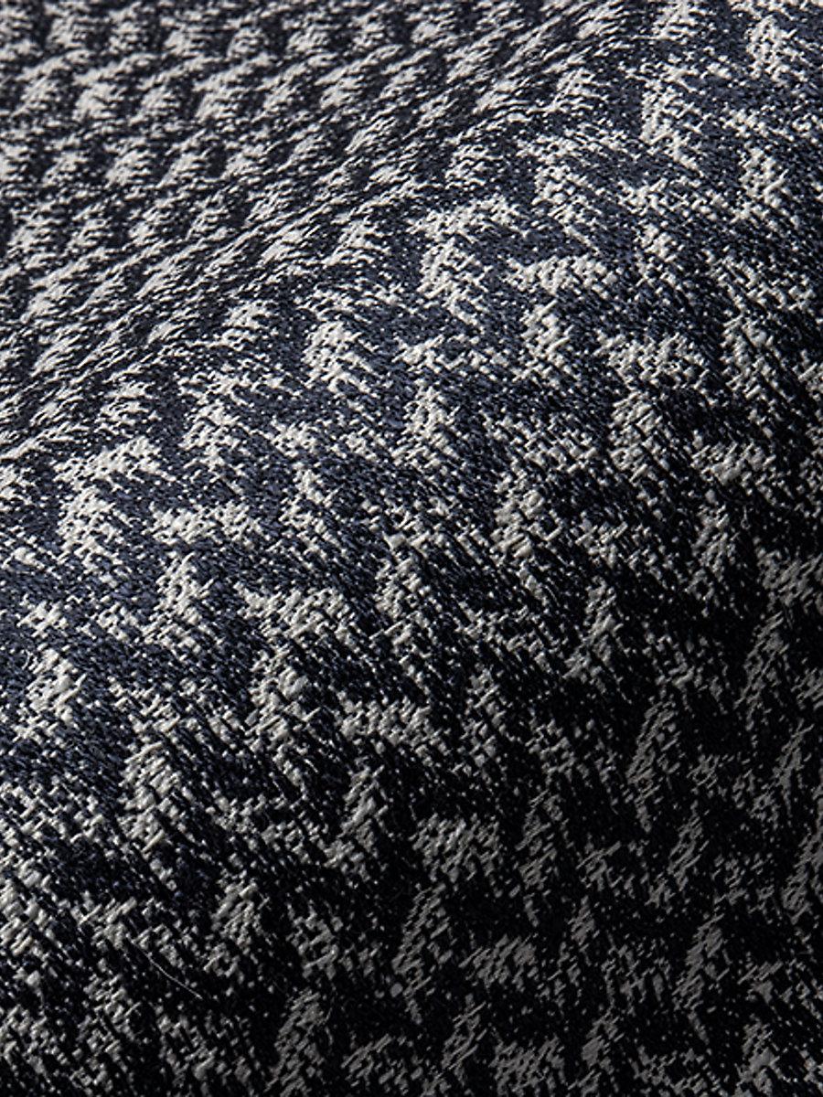 Scalamandre Blessed Deep Blue Fabric