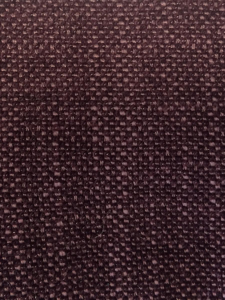 Scalamandre Essential Fr Aubergine Fabric