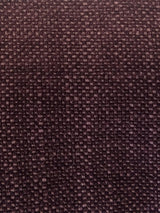 Scalamandre Essential Fr Aubergine Fabric