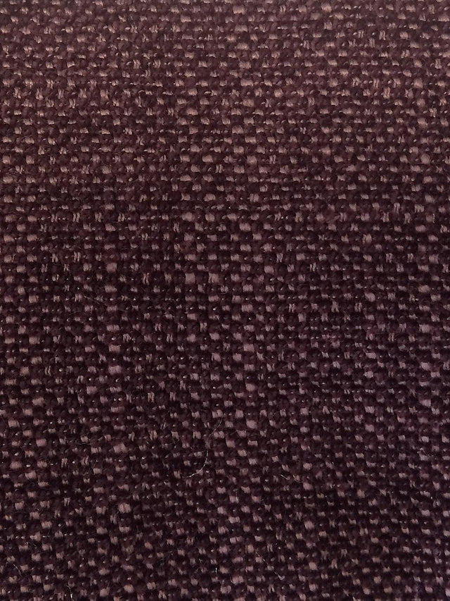 Scalamandre Essential Fr Aubergine Fabric