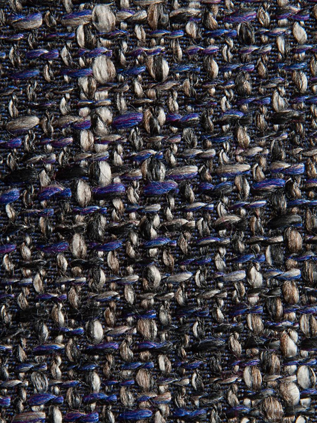 Scalamandre Betrend Fr Purple Shadow Fabric