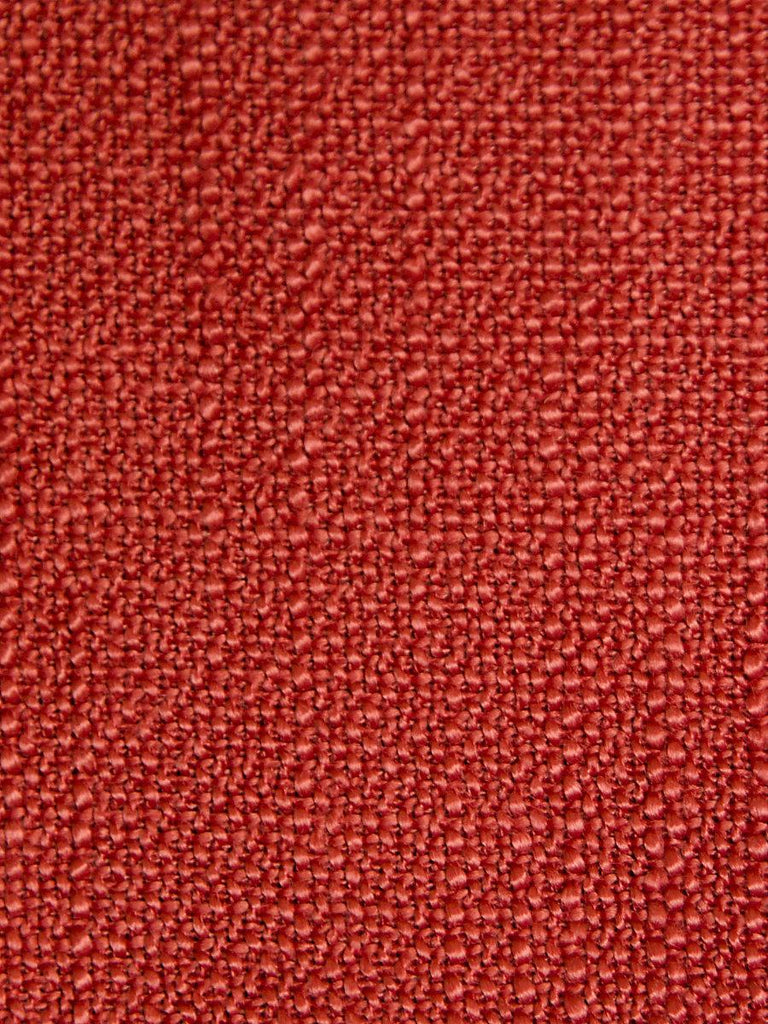 Aldeco Linus Fr Red Cherry Fabric