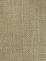 Scalamandre Tulu Brown & Aruba Blue Fabric