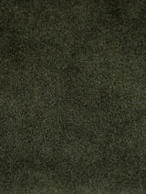 Scalamandre Safety Velvet Pavement Gray Fabric