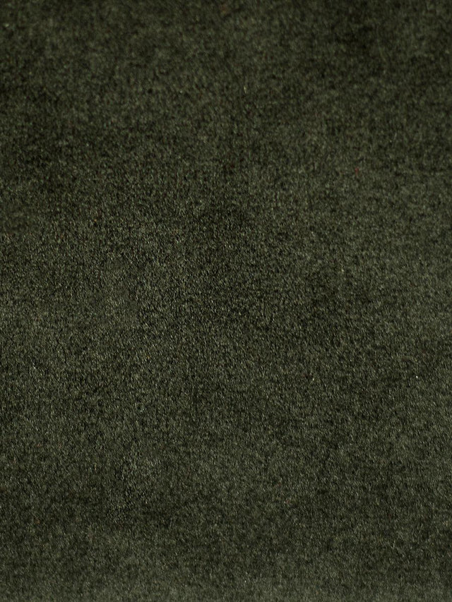 Scalamandre Safety Velvet Pavement Gray Fabric
