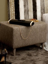 Scalamandre Maat Creme Brulee Fabric