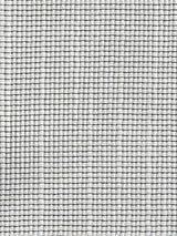 Scalamandre Seed Sheer Argento Fabric