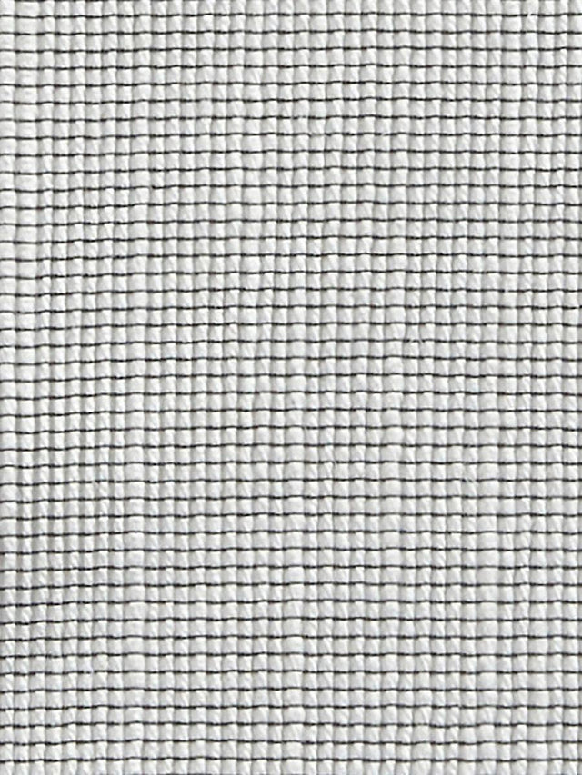 Scalamandre Seed Sheer Argento Fabric