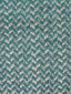 Scalamandre Blessed Natural Baltic Blue Fabric