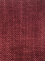 Scalamandre Essential Fr Plum Fabric