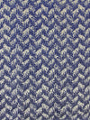 Aldeco Blessed Denim Blue Fabric