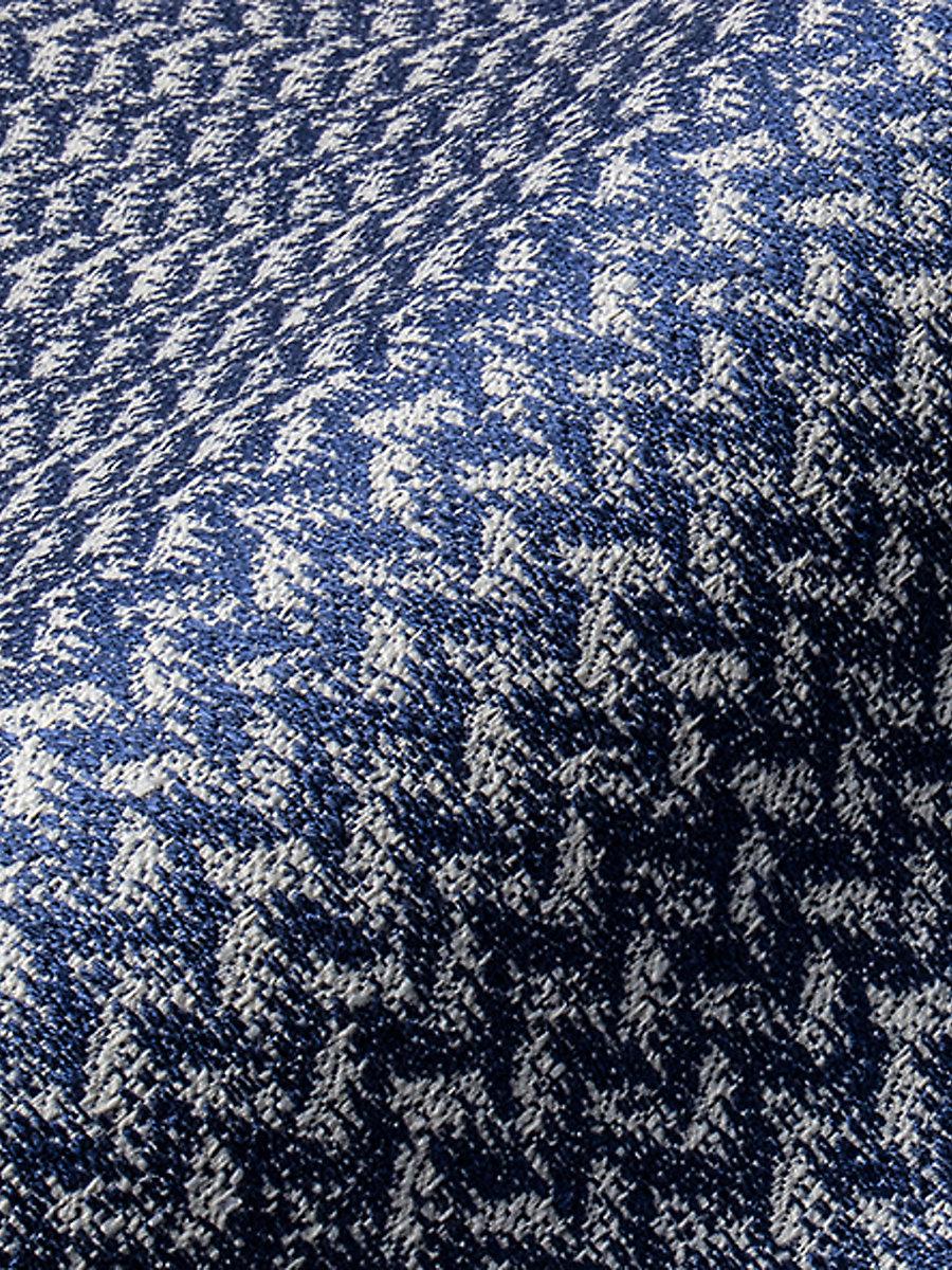 Scalamandre Blessed Denim Blue Fabric