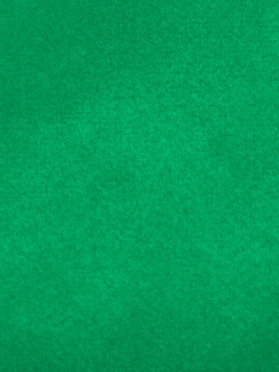 Scalamandre Safety Velvet Tropikal Green Fabric