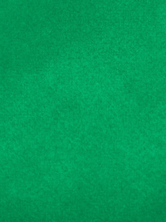 Scalamandre Safety Velvet Tropikal Green Fabric