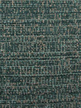 Scalamandre Trendy Fr Deep Baltic Fabric