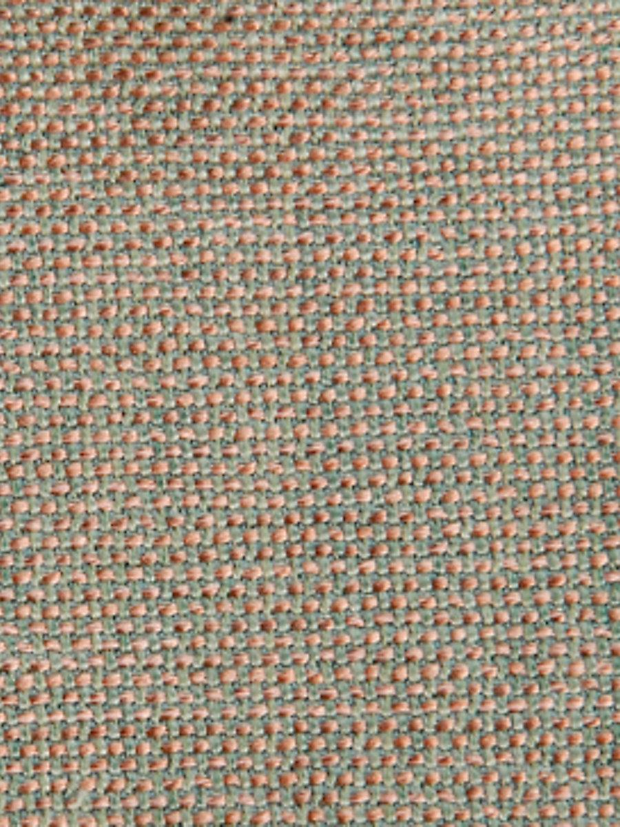 Scalamandre Tulu Aruba Blue & Pink Fabric