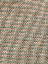 Scalamandre Tulu Aruba Blue & Pink Fabric