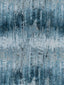 Scalamandre Shadow Velvet Blue Mood Fabric