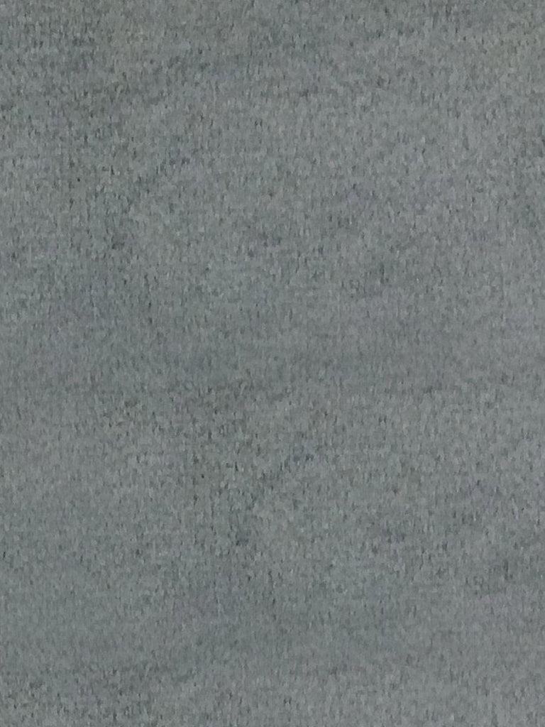 Aldeco Sucesso - Wide Width Velvet Stone Fabric