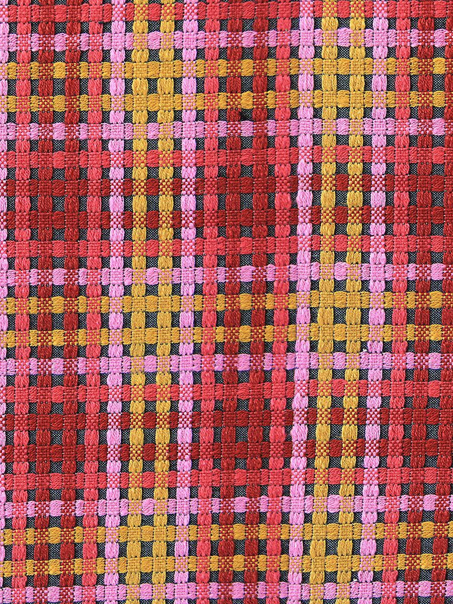 Scalamandre Twiggy Cherry Blossom Fabric