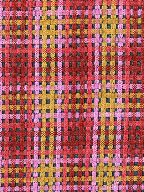 Scalamandre Twiggy Cherry Blossom Fabric