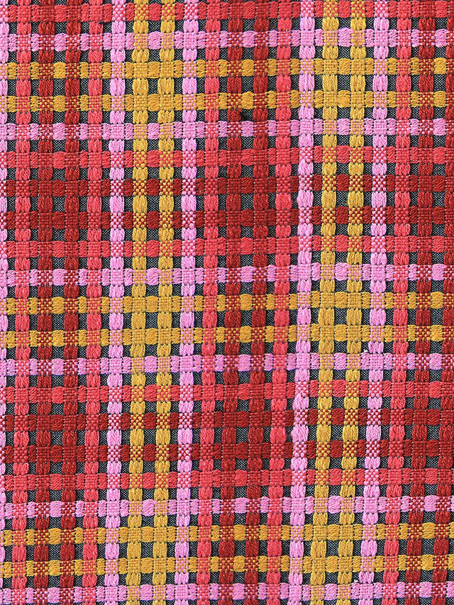 Scalamandre Twiggy Cherry Blossom Fabric