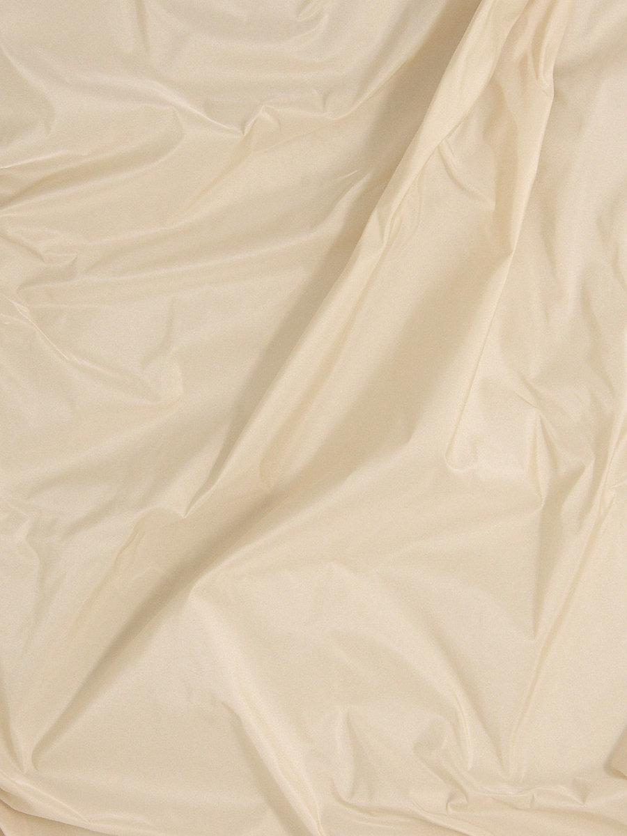 Scalamandre Taffeta Bs Bone Fabric