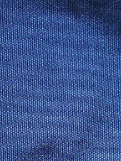 Scalamandre Taffeta Bs Prussian Blue Fabric