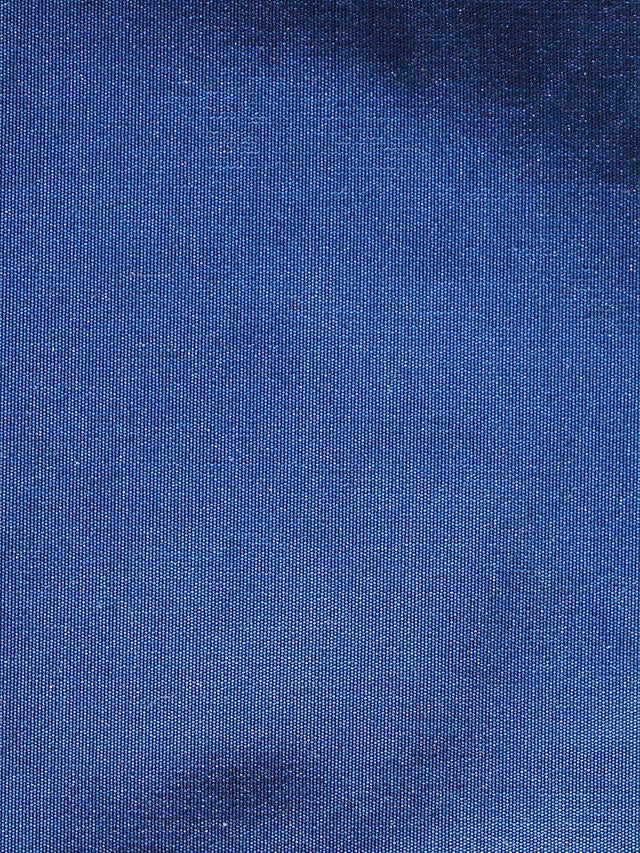 Scalamandre Taffeta Bs Prussian Blue Fabric
