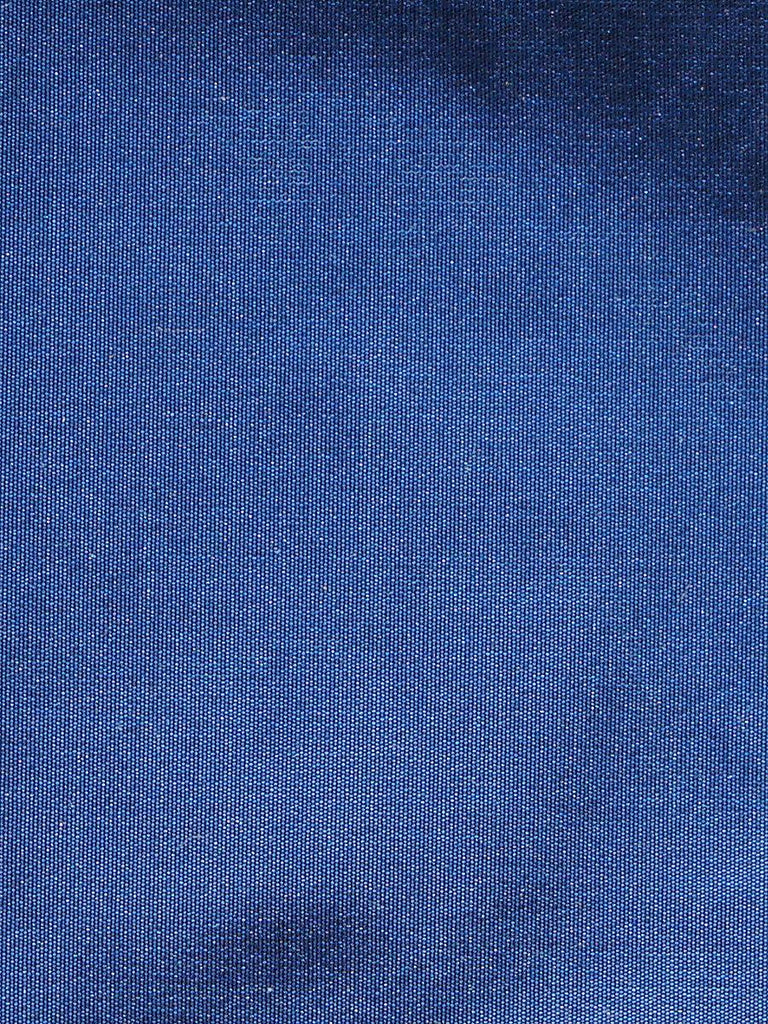Christian Fischbacher TAFFETA BS PRUSSIAN BLUE Fabric