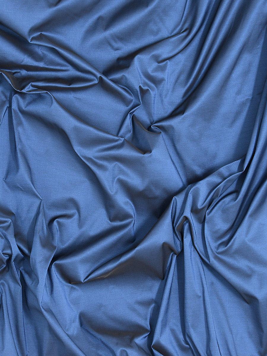 Scalamandre Taffeta Bs Prussian Blue Fabric