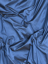 Scalamandre Taffeta Bs Prussian Blue Fabric
