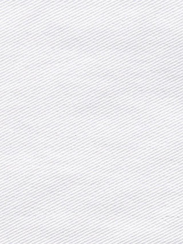 Scalamandre Kay Ii Off-White Fabric