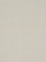 Scalamandre Velvet Stripe Snow Fabric