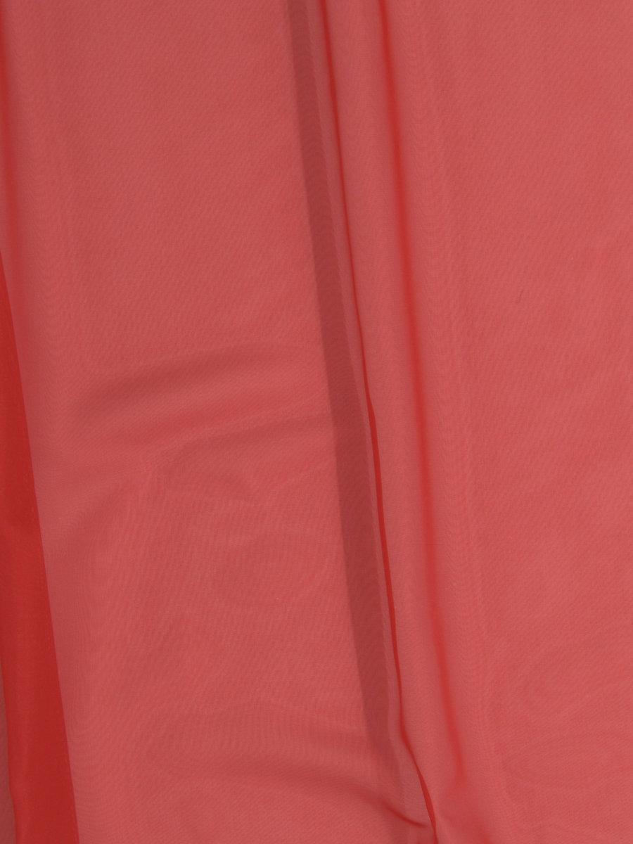 Scalamandre London Cs Iii Crimson Fabric