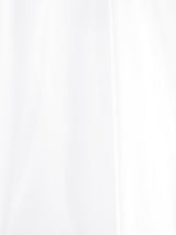 Scalamandre Foggy Paper White Fabric