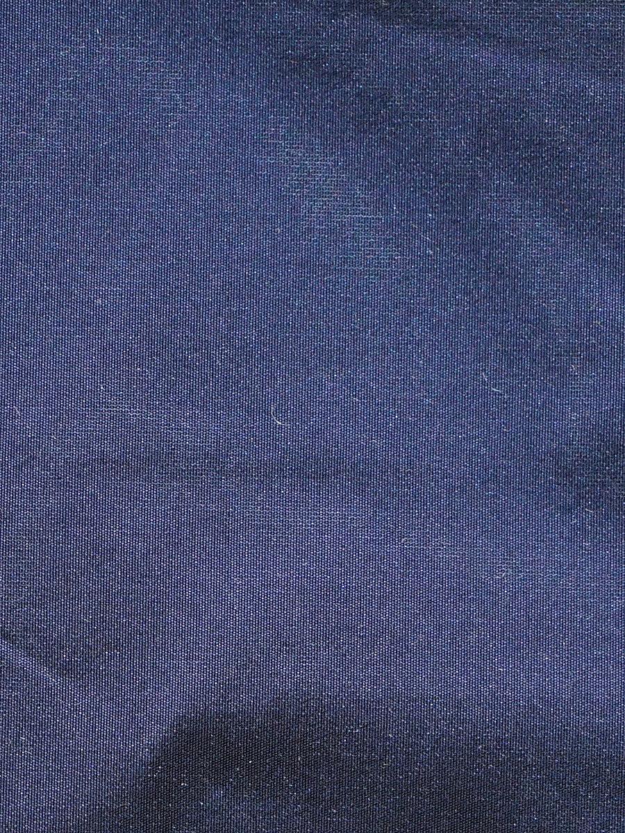 Scalamandre Taffeta Bs Navy Fabric