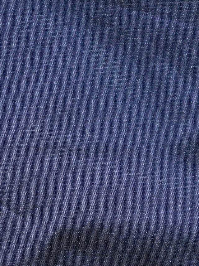 Scalamandre Taffeta Bs Navy Fabric