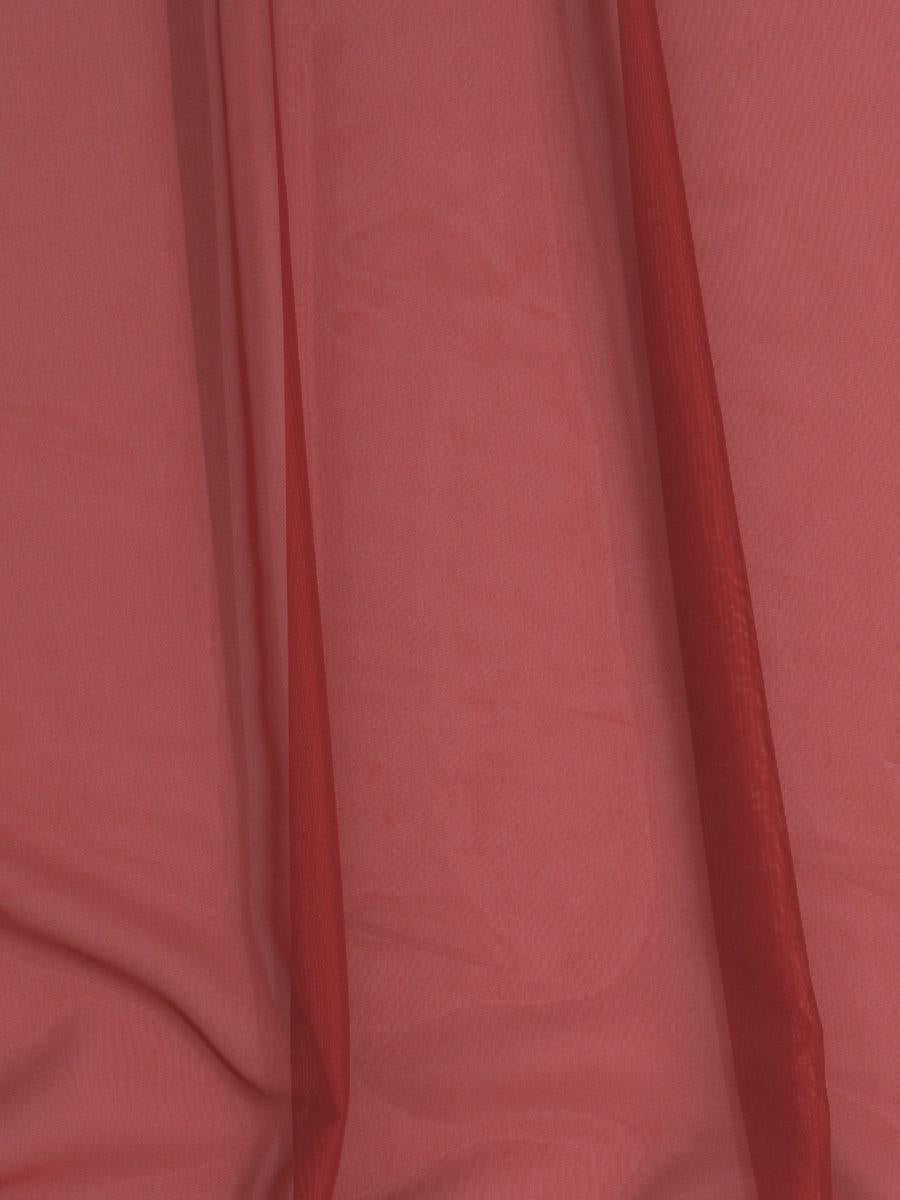 Scalamandre London Cs Iii Cranberry Fabric