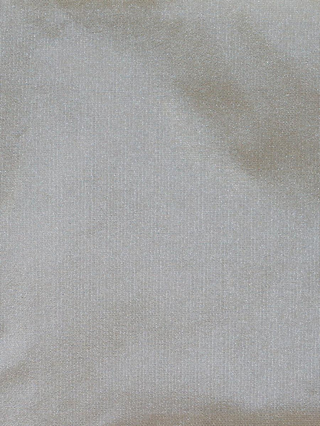 Scalamandre Taffeta Bs Steel Fabric