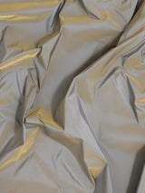 Scalamandre Taffeta Bs Steel Fabric