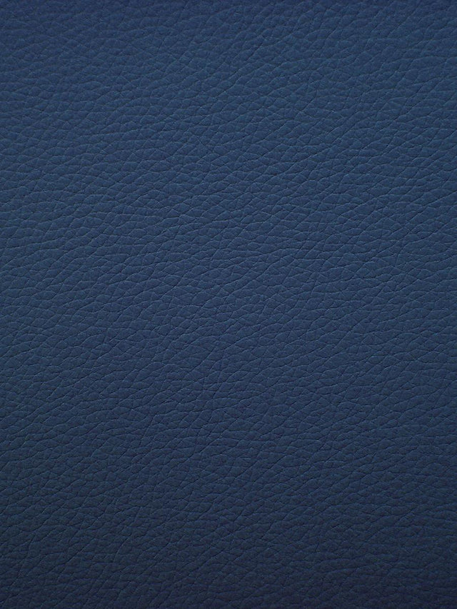 Scalamandre Storm Fr Denim Blue Fabric