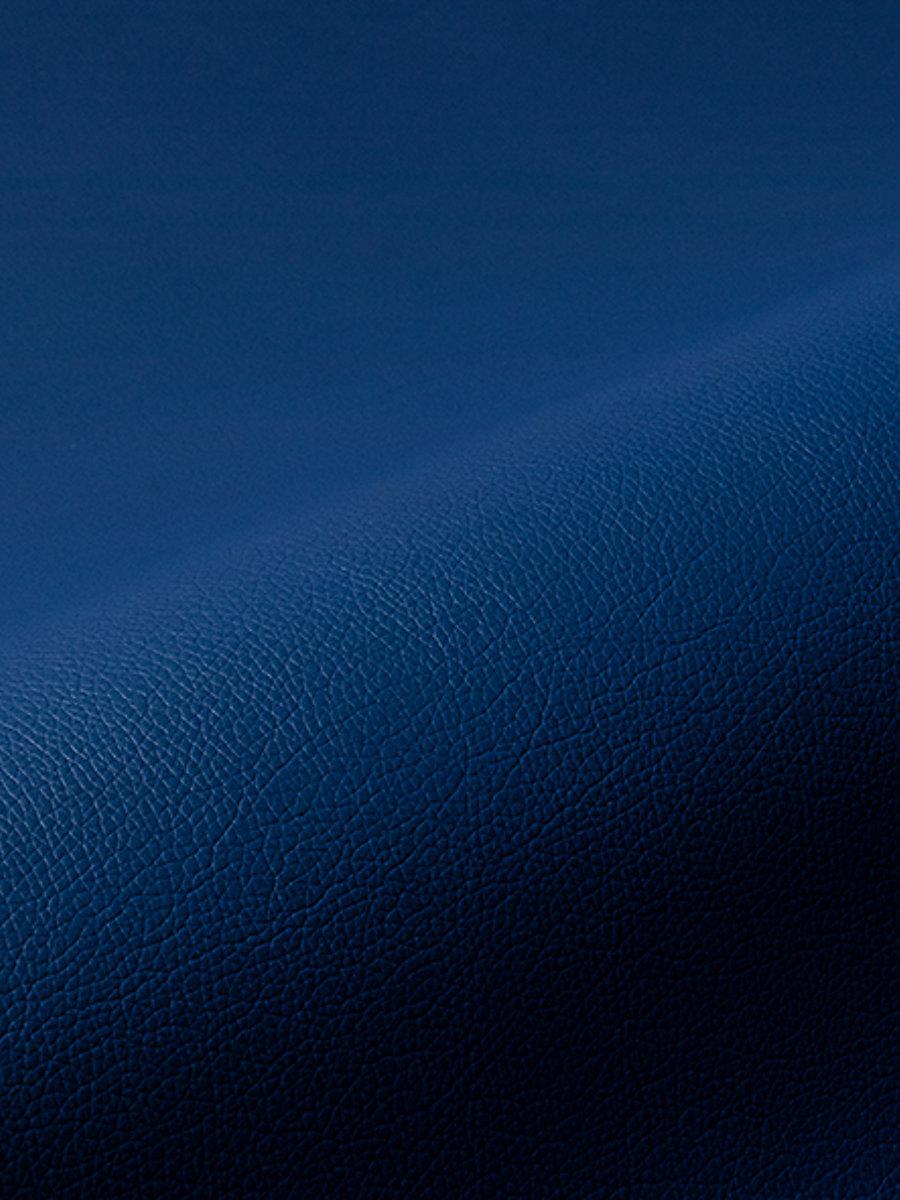 Scalamandre Storm Fr Denim Blue Fabric