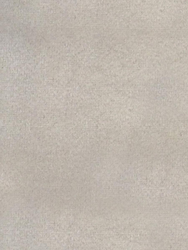 Scalamandre Sucesso | Wide Width Velvet Plaza Taupe Fabric