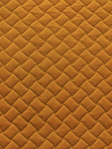 Scalamandre Project Form Water Repellent Curry Fabric