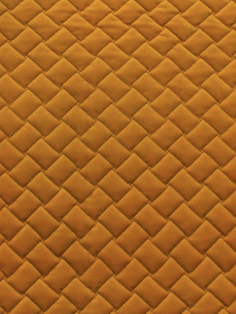 Scalamandre Project Form Water Repellent Curry Fabric