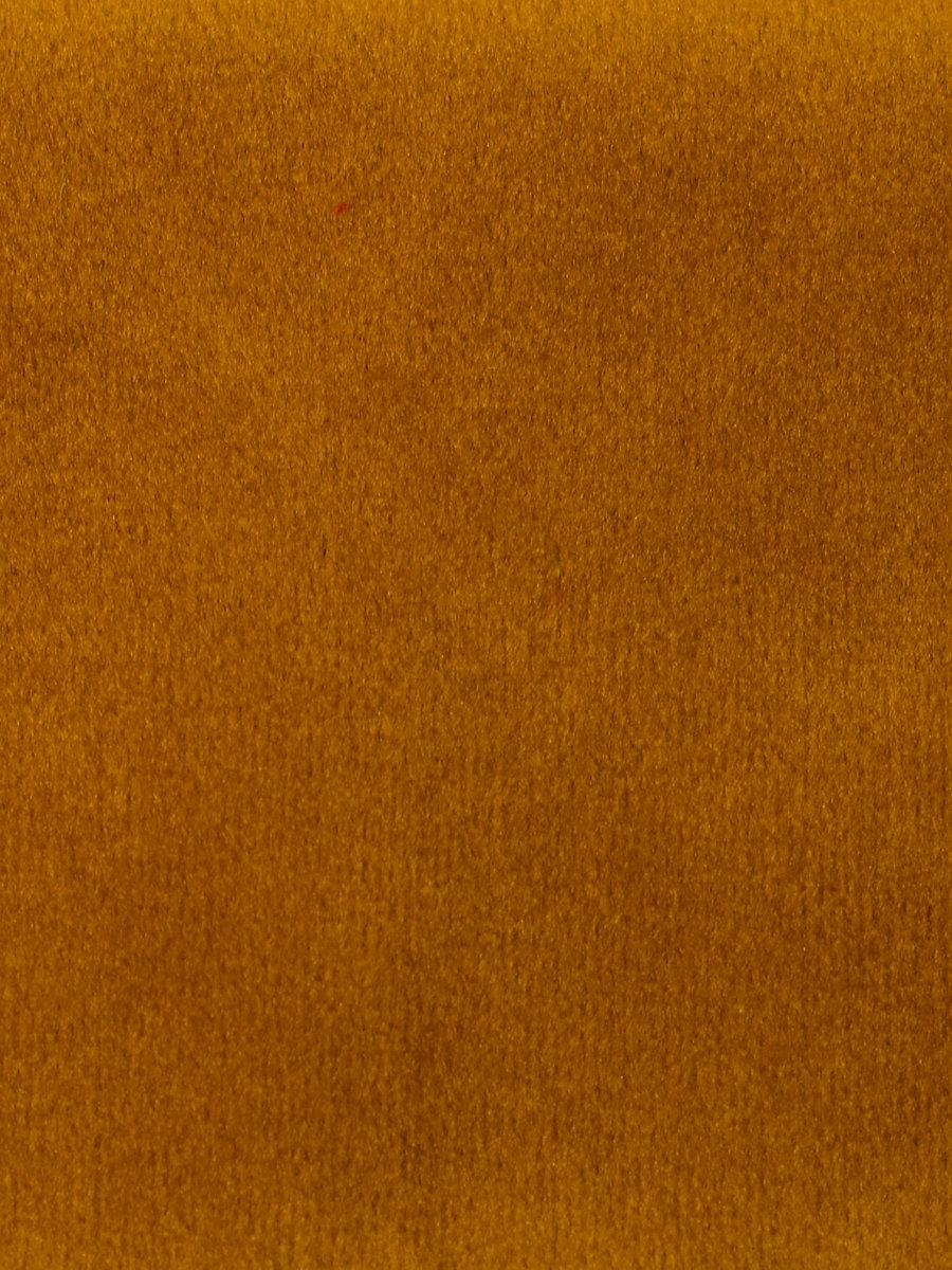 Scalamandre Safety Velvet Ambar Fabric