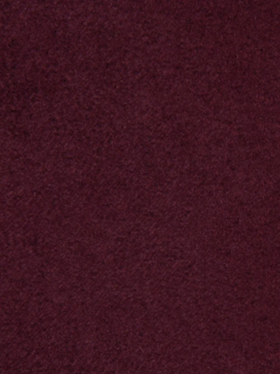 Scalamandre Thara Grape Wine Fabric