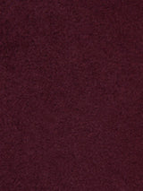Scalamandre Thara Grape Wine Fabric