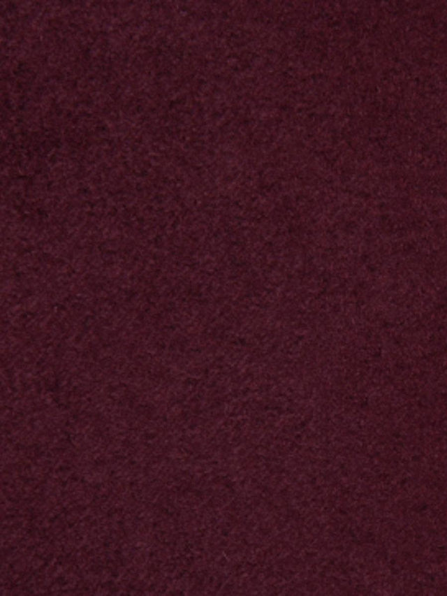 Scalamandre Thara Grape Wine Fabric